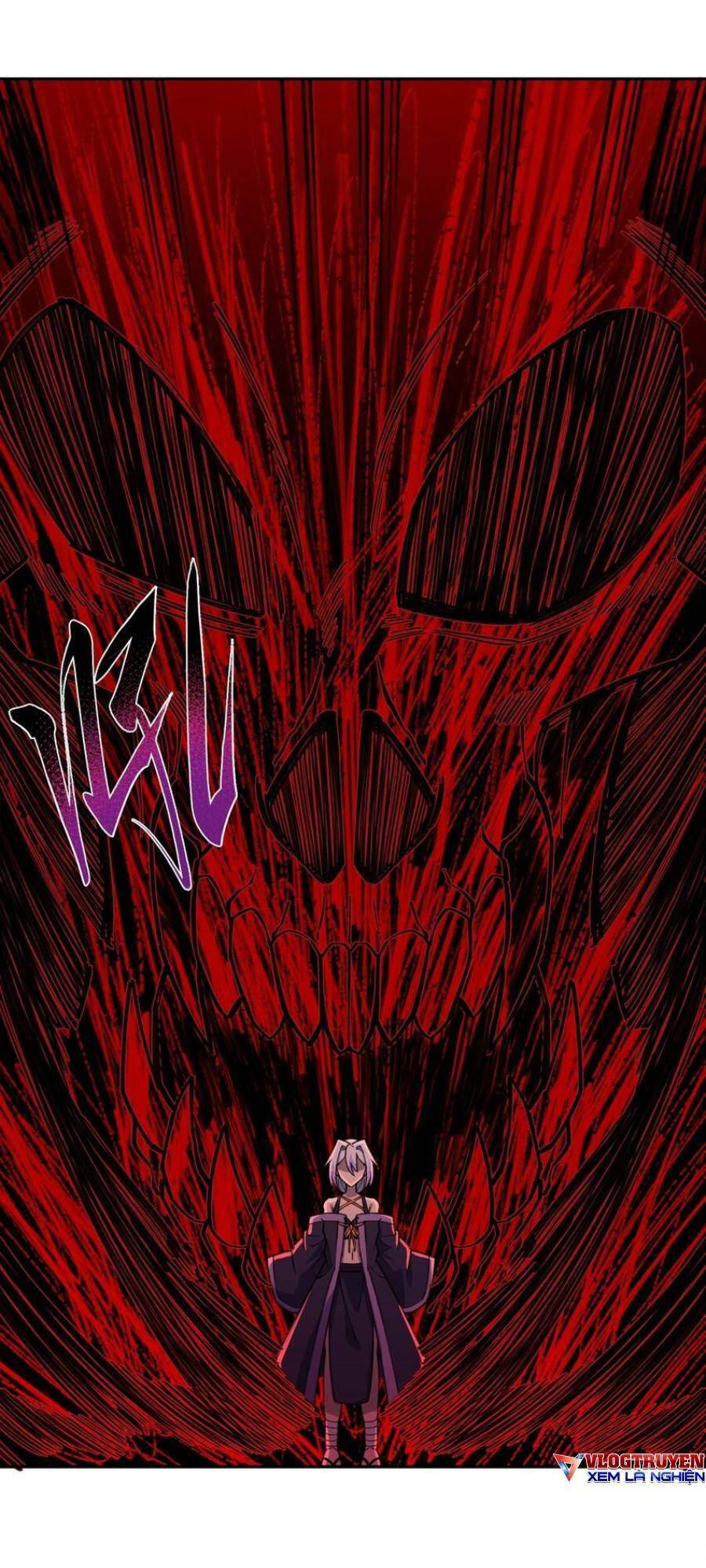 Đế Quân Thật Sự Rất Được Săn Đón Chapter 42 - 50