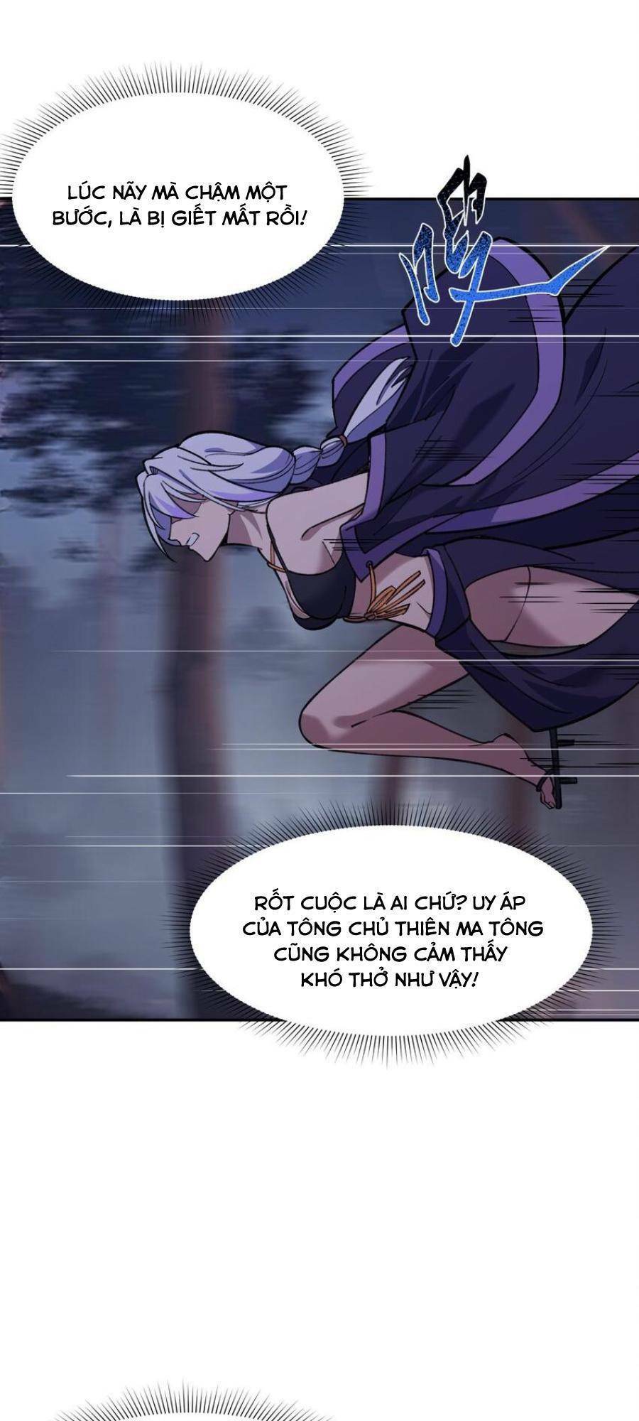 Đế Quân Thật Sự Rất Được Săn Đón Chapter 42 - 52