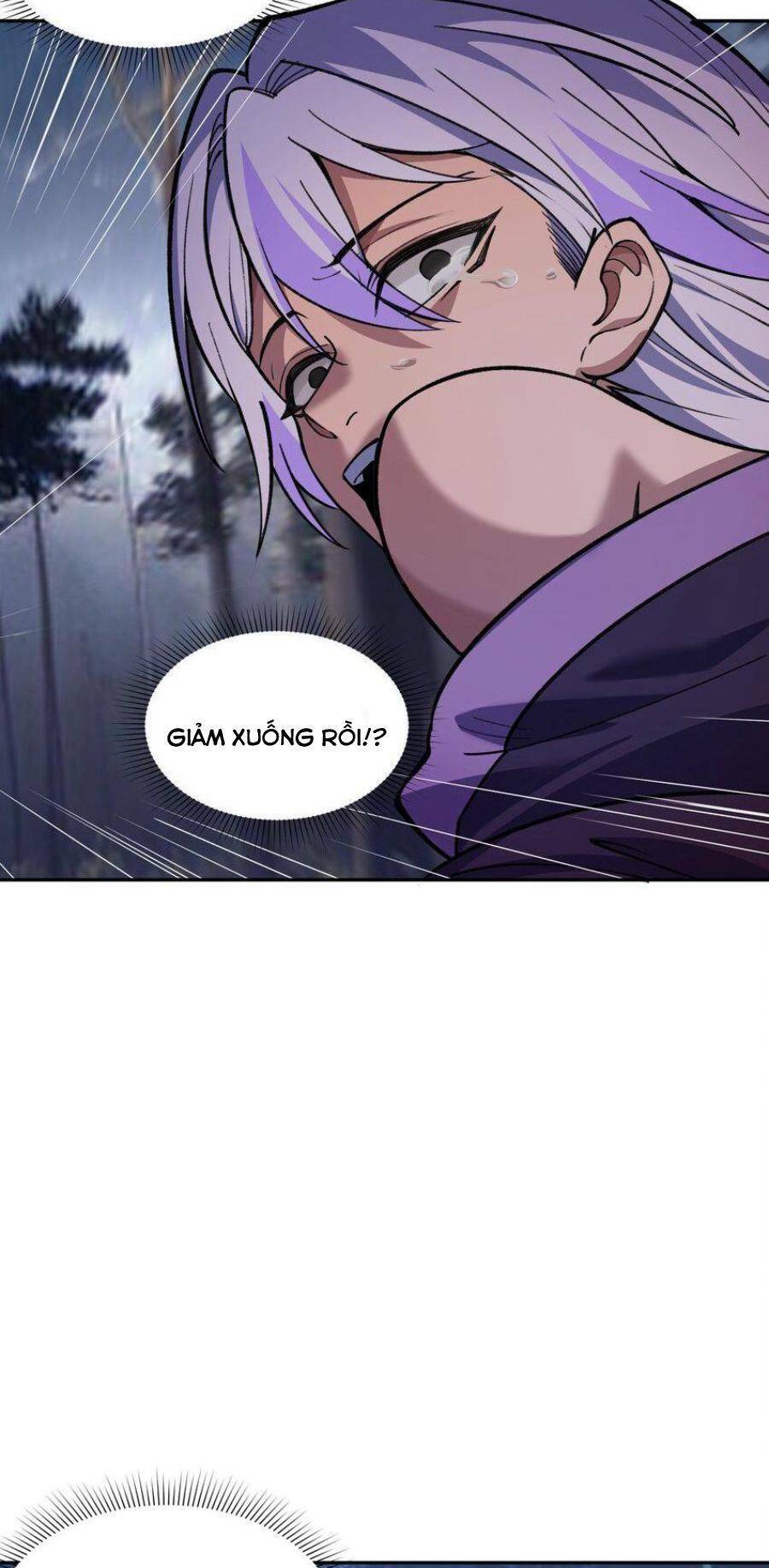 Đế Quân Thật Sự Rất Được Săn Đón Chapter 42 - 55