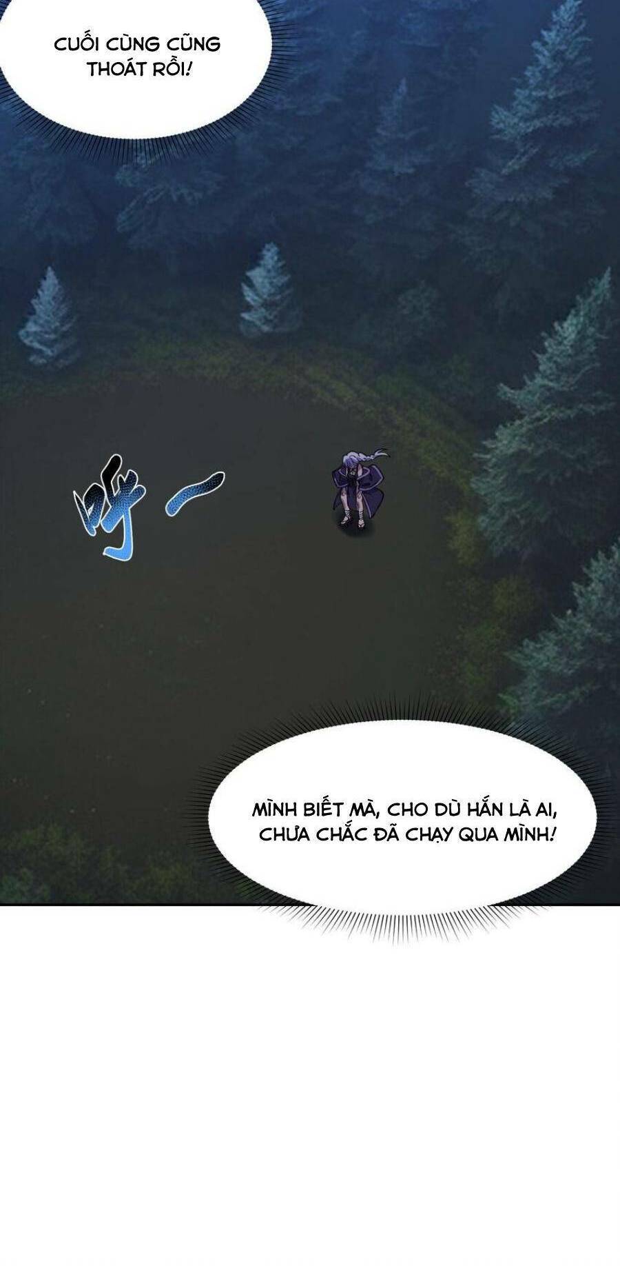 Đế Quân Thật Sự Rất Được Săn Đón Chapter 42 - 56