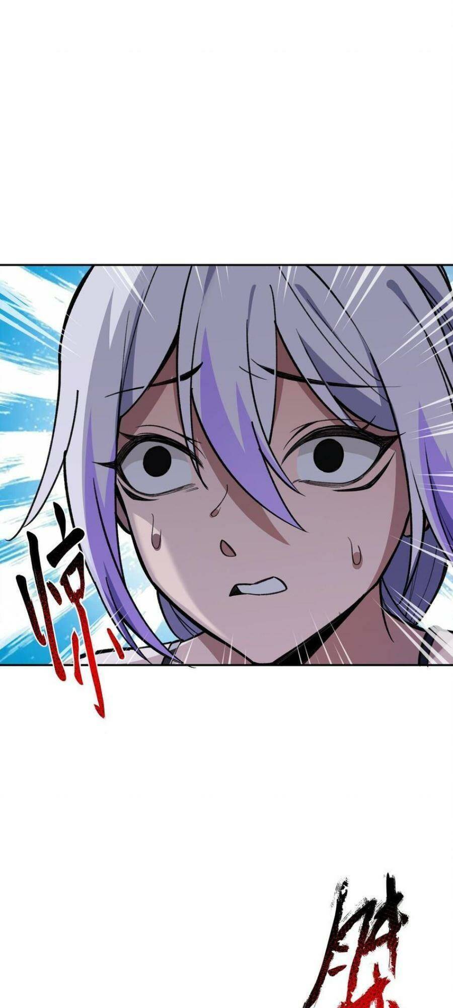 Đế Quân Thật Sự Rất Được Săn Đón Chapter 42 - 58