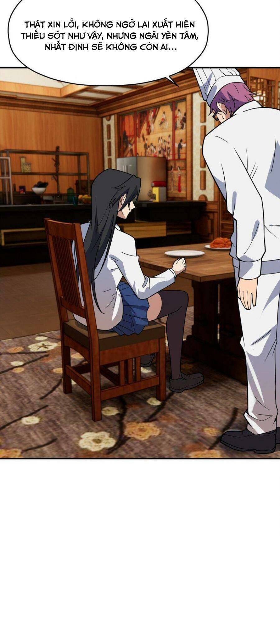 Đế Quân Thật Sự Rất Được Săn Đón Chapter 42 - 10