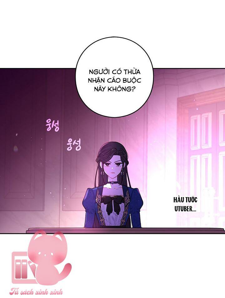 Hoàng Nữ Tóc Đen Chapter 96 - 12