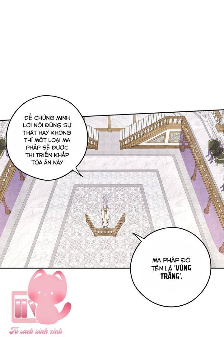 Hoàng Nữ Tóc Đen Chapter 96 - 30