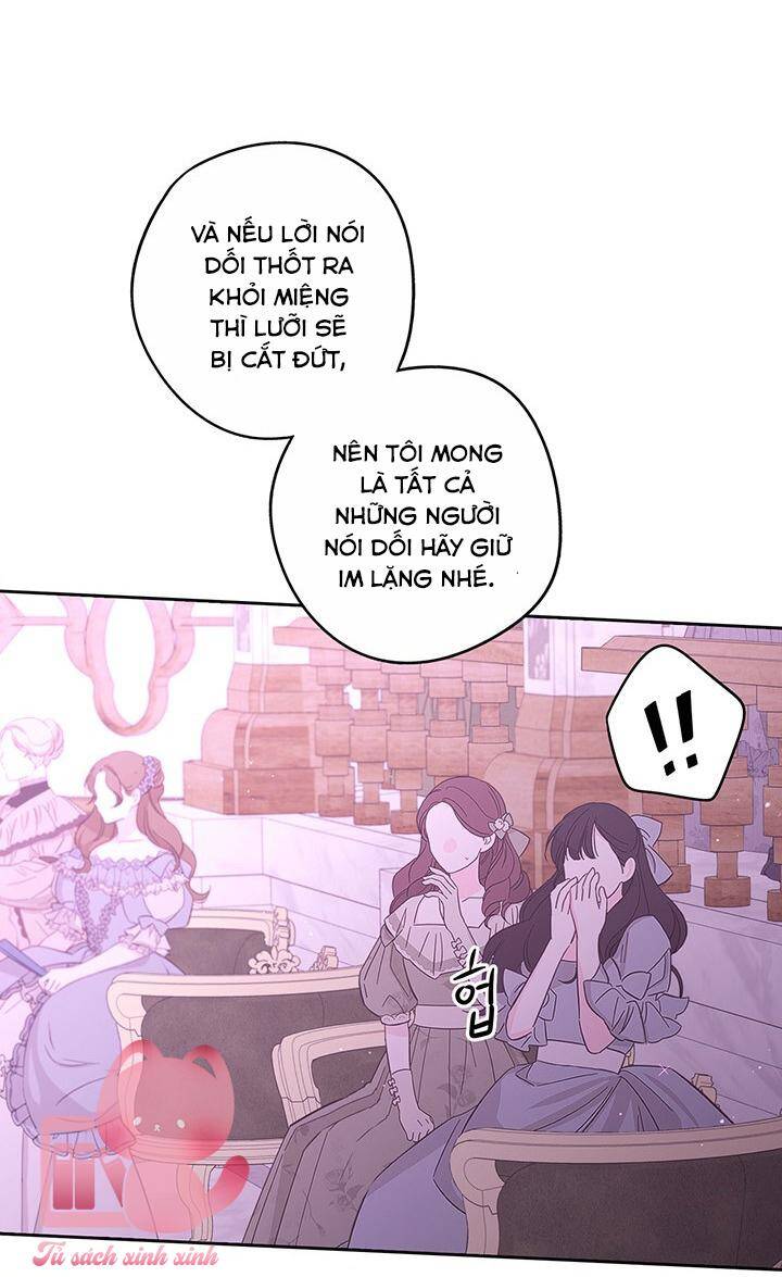 Hoàng Nữ Tóc Đen Chapter 96 - 32