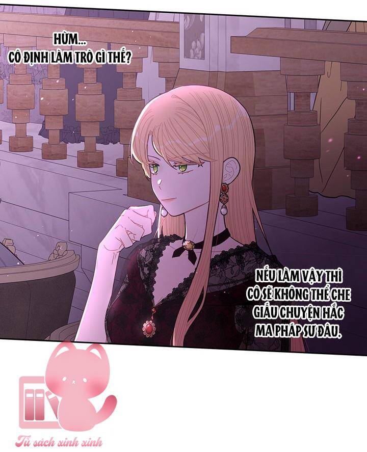 Hoàng Nữ Tóc Đen Chapter 96 - 33