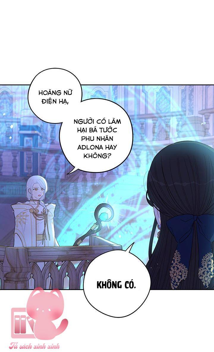 Hoàng Nữ Tóc Đen Chapter 96 - 37