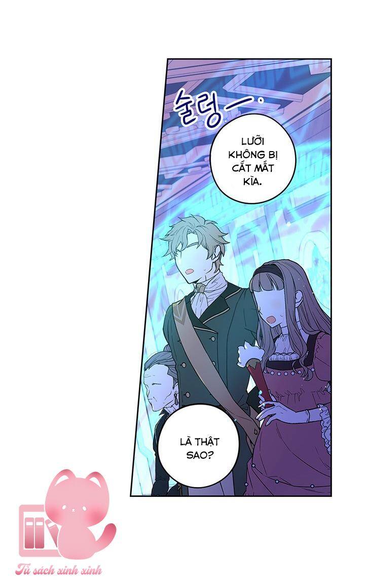 Hoàng Nữ Tóc Đen Chapter 96 - 38