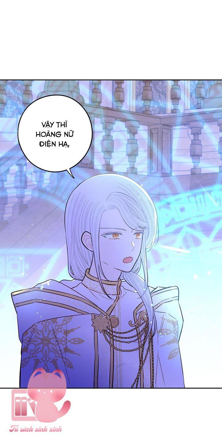 Hoàng Nữ Tóc Đen Chapter 96 - 40