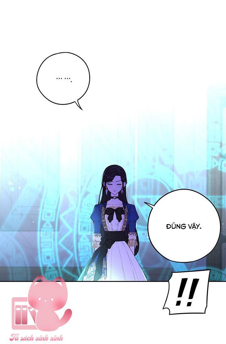 Hoàng Nữ Tóc Đen Chapter 96 - 48