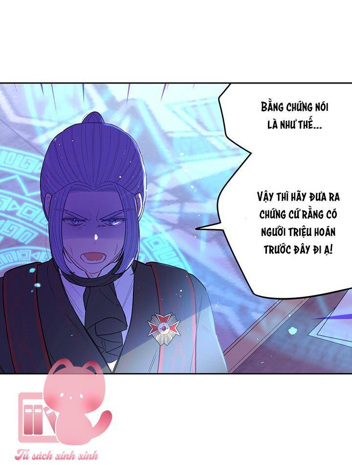 Hoàng Nữ Tóc Đen Chapter 96 - 54