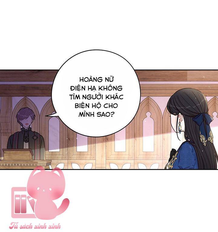 Hoàng Nữ Tóc Đen Chapter 96 - 8