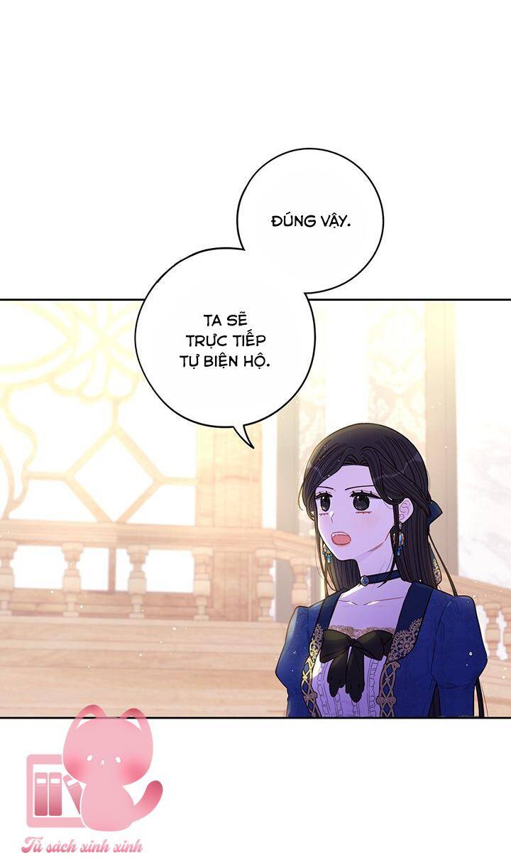 Hoàng Nữ Tóc Đen Chapter 96 - 9