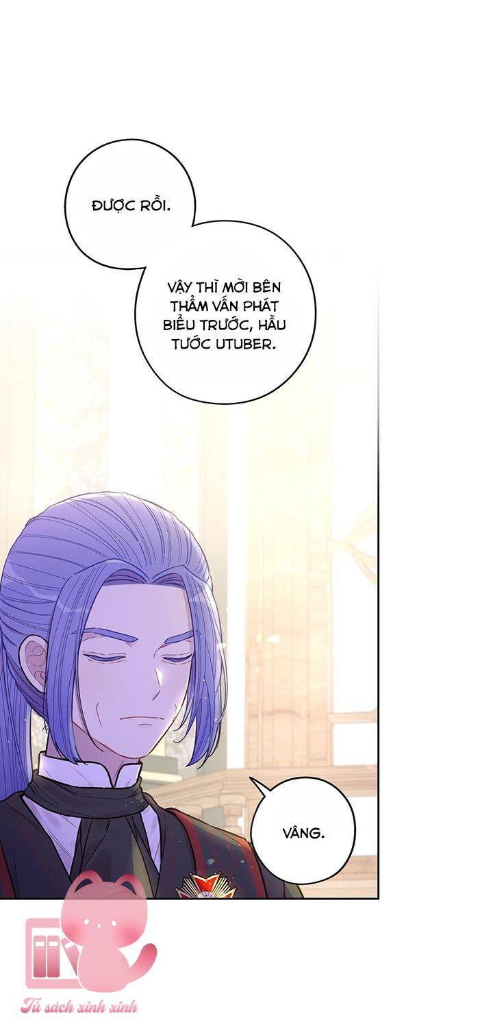 Hoàng Nữ Tóc Đen Chapter 96 - 10
