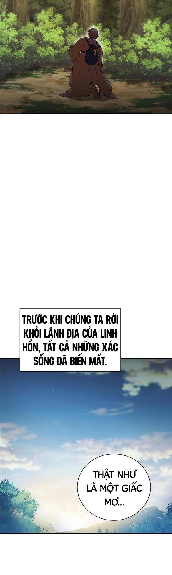 Ma Pháp Sư Tại Trường Học Pháp Thuật Chapter 30 - 16