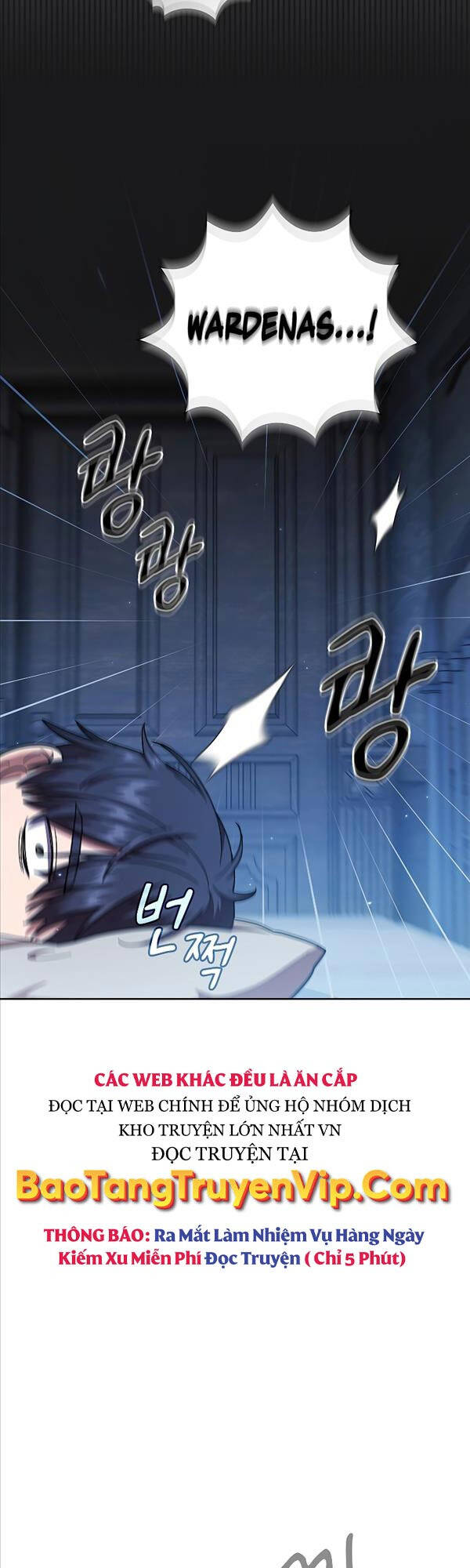 Ma Pháp Sư Tại Trường Học Pháp Thuật Chapter 30 - 19