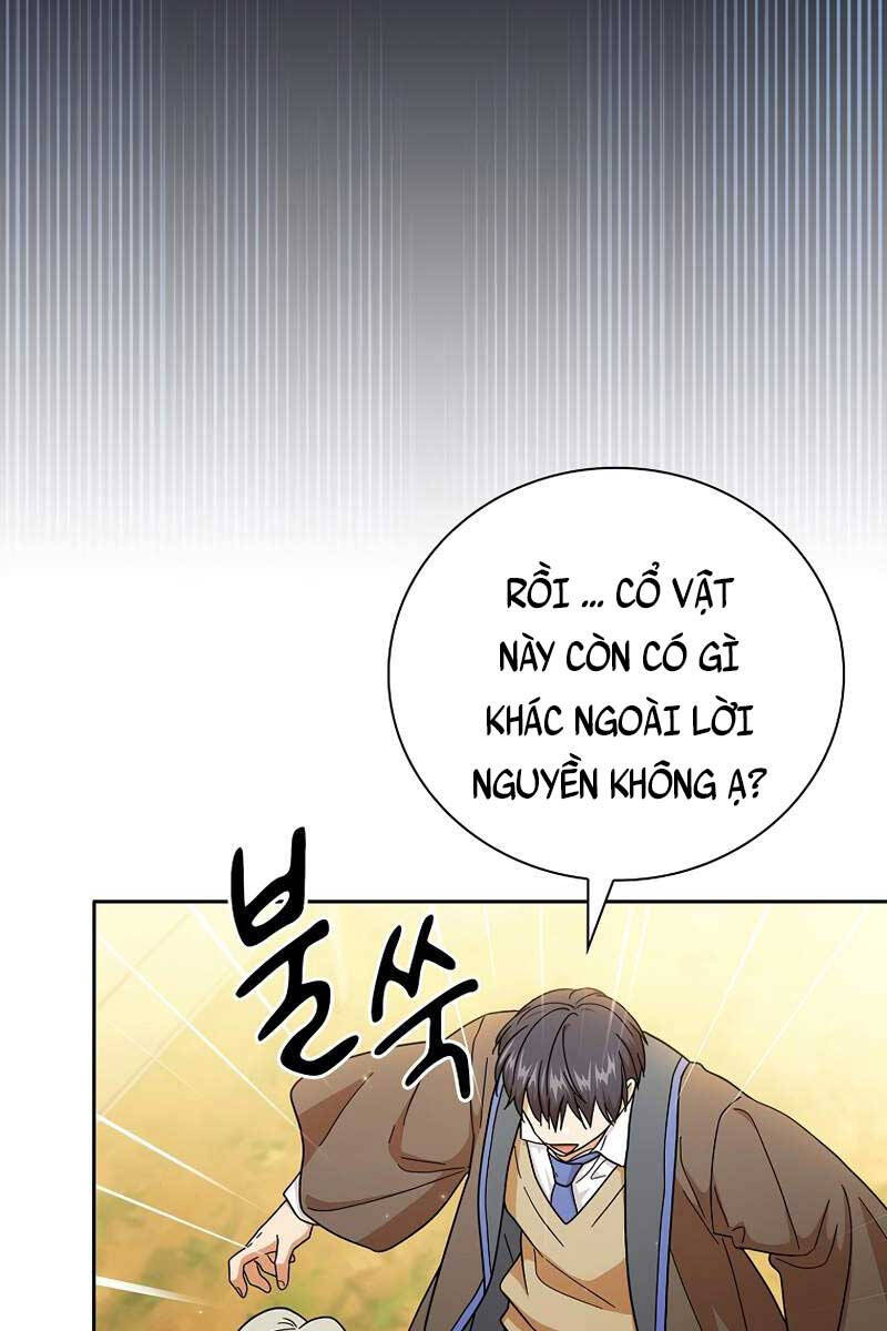 Ma Pháp Sư Tại Trường Học Pháp Thuật Chapter 32 - 3