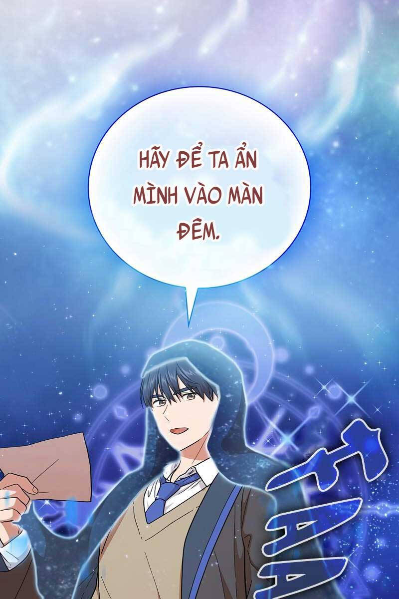 Ma Pháp Sư Tại Trường Học Pháp Thuật Chapter 32 - 40