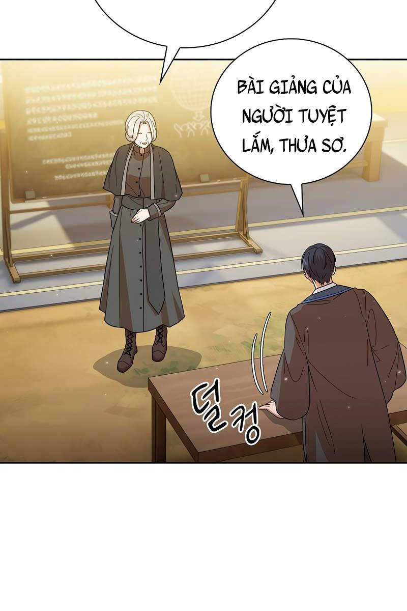 Ma Pháp Sư Tại Trường Học Pháp Thuật Chapter 32 - 61
