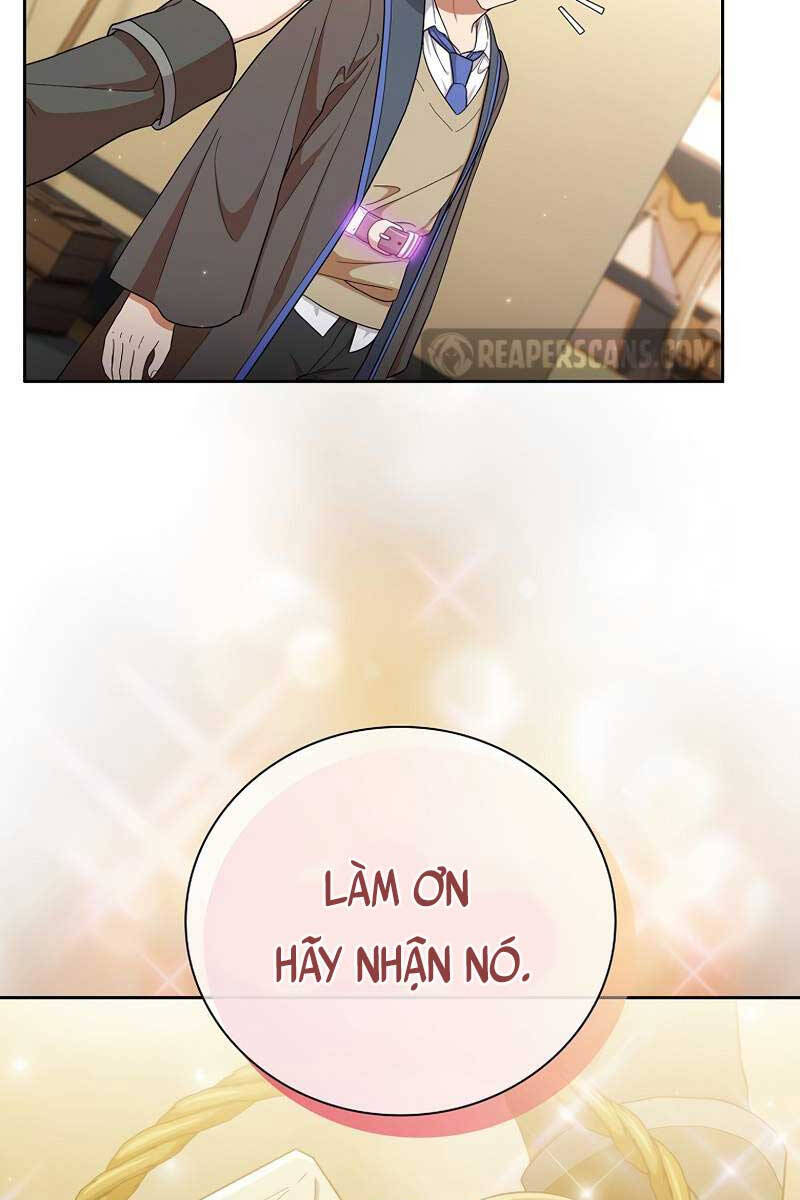 Ma Pháp Sư Tại Trường Học Pháp Thuật Chapter 32 - 64