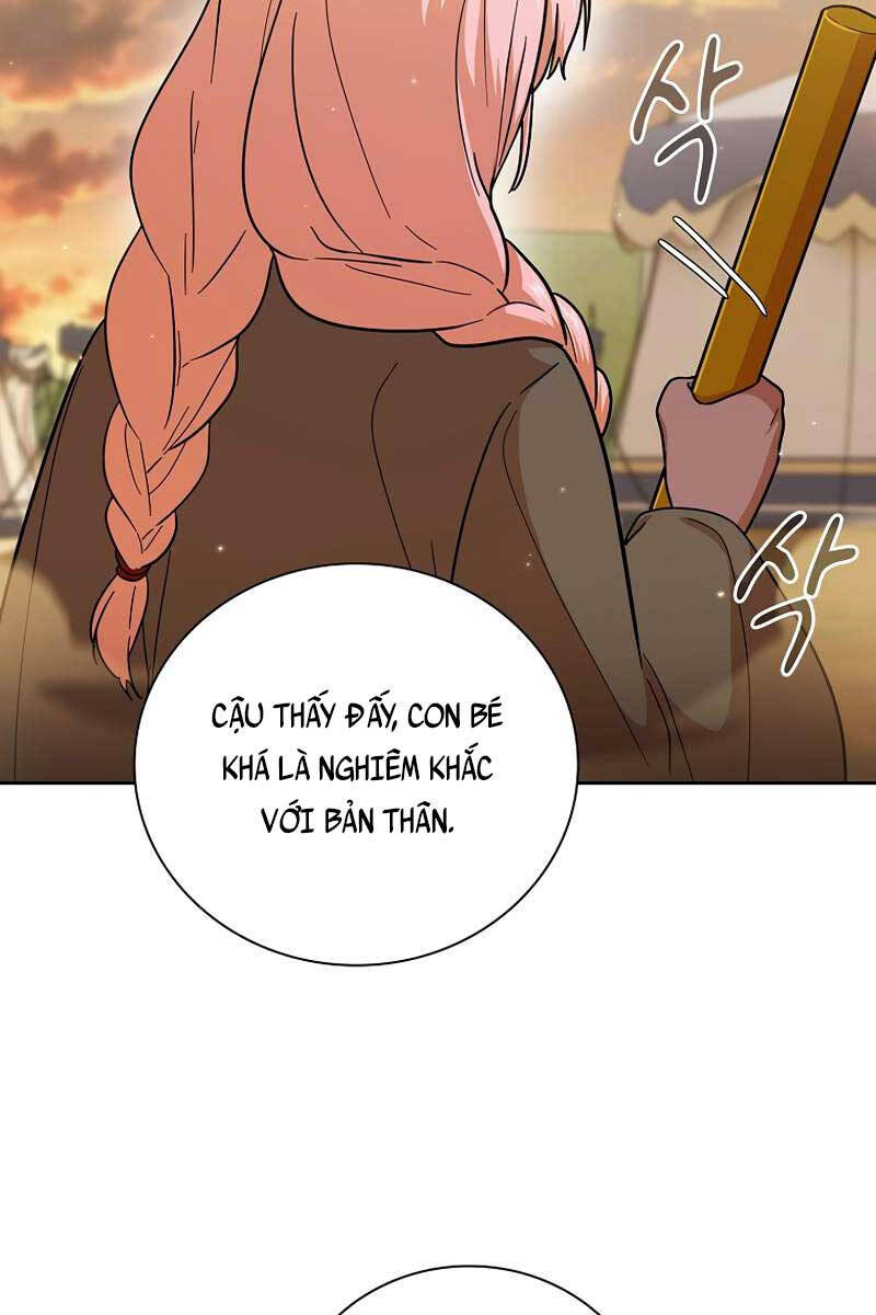 Ma Pháp Sư Tại Trường Học Pháp Thuật Chapter 32 - 79