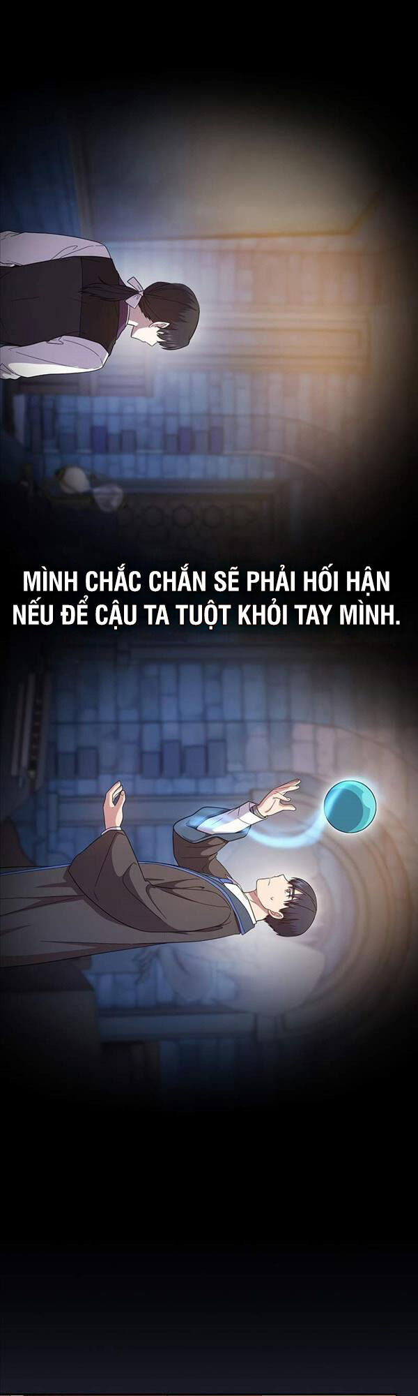 Ma Pháp Sư Tại Trường Học Pháp Thuật Chapter 37 - 31