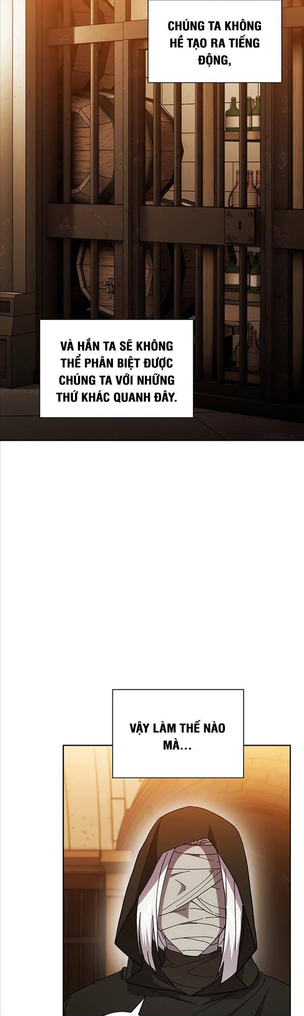 Ma Pháp Sư Tại Trường Học Pháp Thuật Chapter 41 - 14