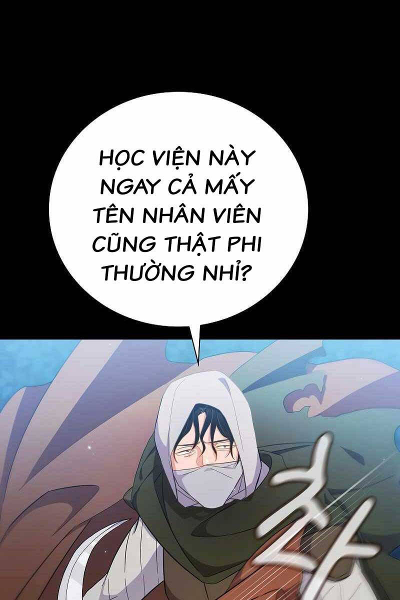 Ma Pháp Sư Tại Trường Học Pháp Thuật Chapter 42 - 43