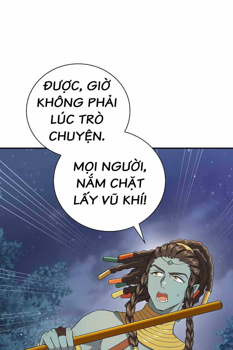 Ma Pháp Sư Tại Trường Học Pháp Thuật Chapter 43 - 21