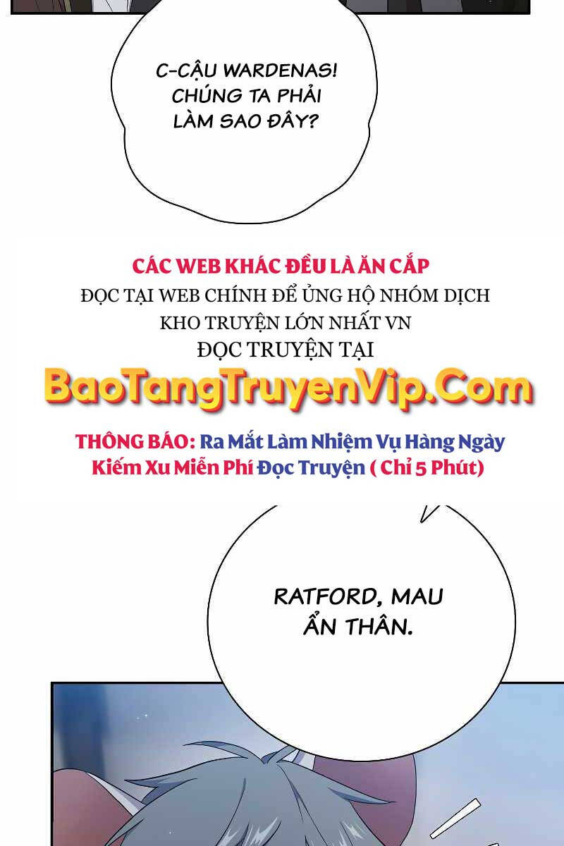 Ma Pháp Sư Tại Trường Học Pháp Thuật Chapter 43 - 4