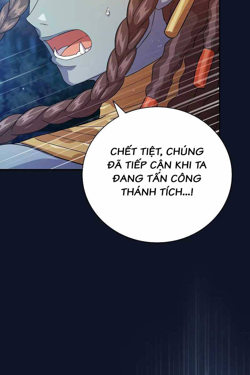 Ma Pháp Sư Tại Trường Học Pháp Thuật Chapter 43 - 74