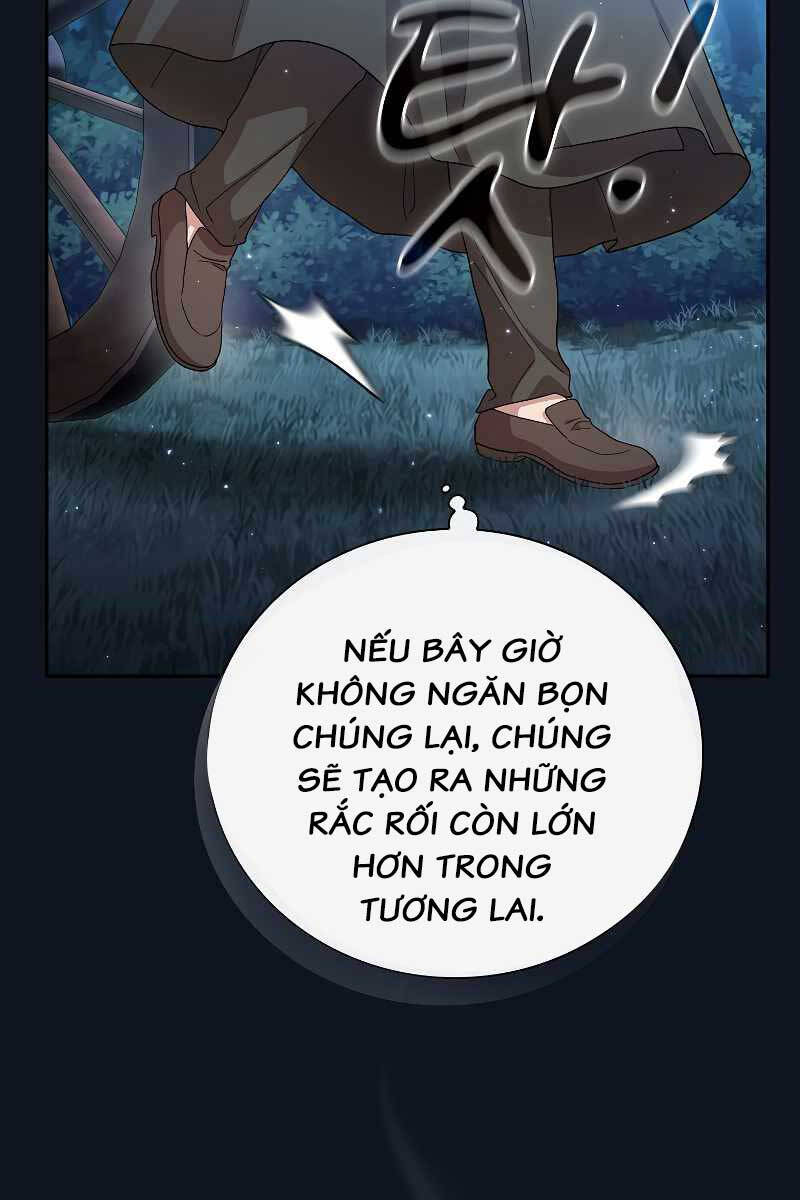 Ma Pháp Sư Tại Trường Học Pháp Thuật Chapter 43 - 9