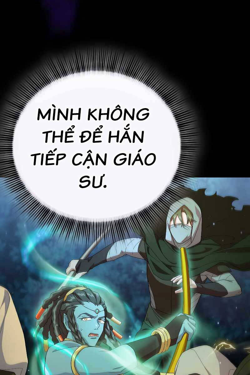 Ma Pháp Sư Tại Trường Học Pháp Thuật Chapter 43 - 87