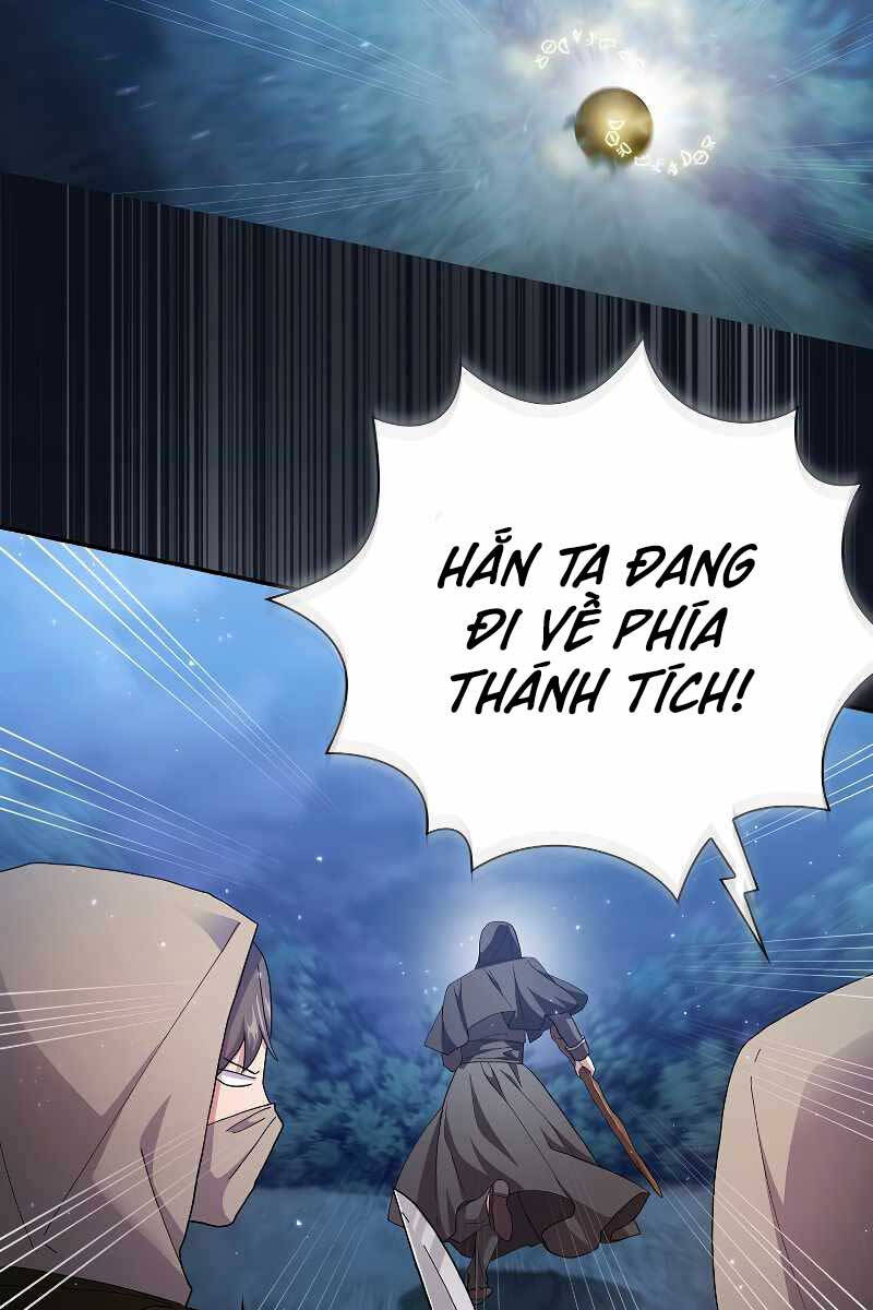 Ma Pháp Sư Tại Trường Học Pháp Thuật Chapter 43 - 97