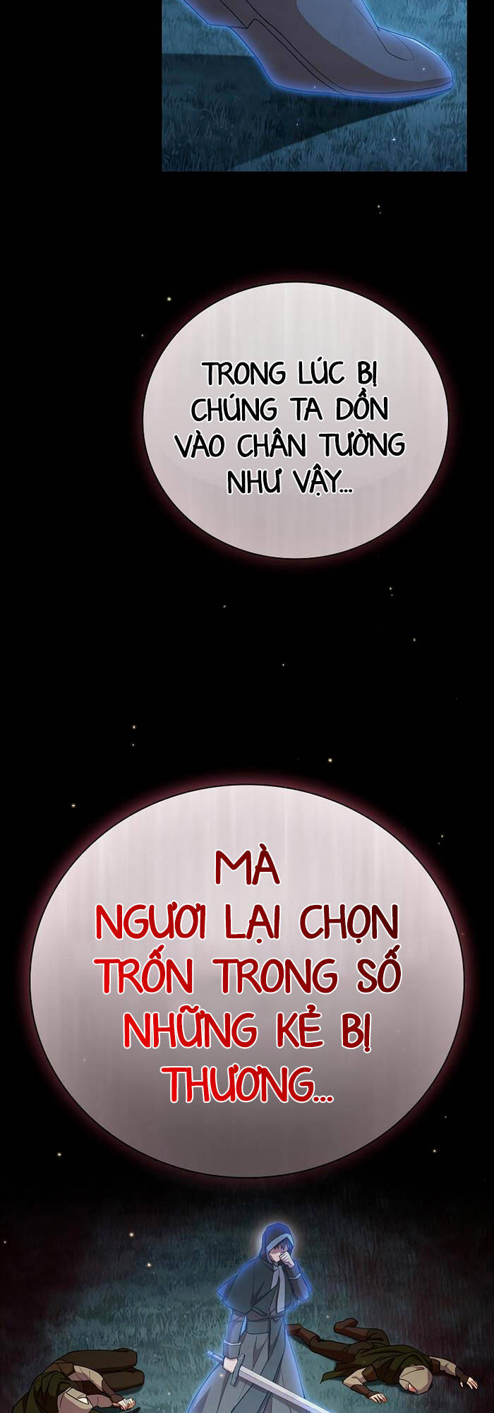 Ma Pháp Sư Tại Trường Học Pháp Thuật Chapter 44 - 30