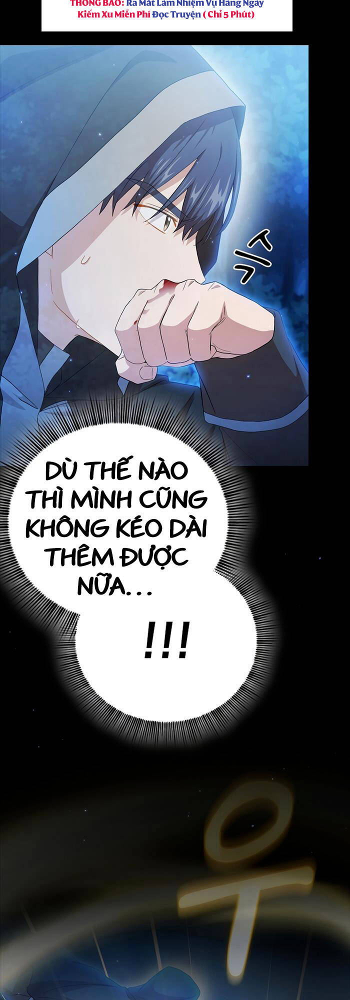 Ma Pháp Sư Tại Trường Học Pháp Thuật Chapter 44 - 8