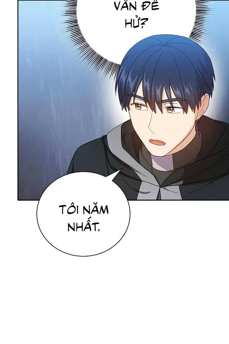 Ma Pháp Sư Tại Trường Học Pháp Thuật Chapter 47 - 99