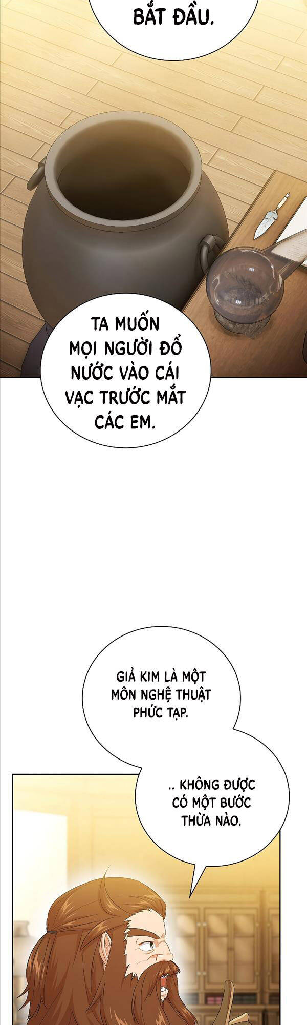 Ma Pháp Sư Tại Trường Học Pháp Thuật Chapter 50 - 31