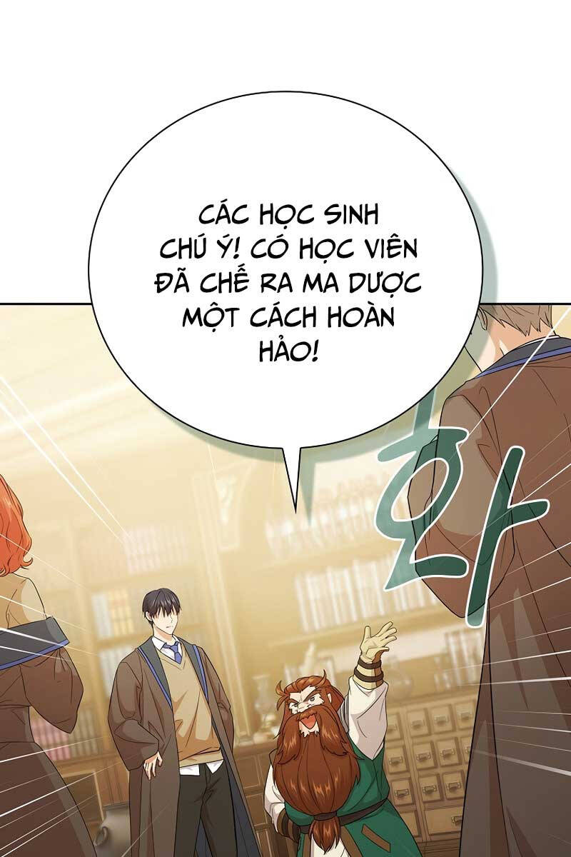 Ma Pháp Sư Tại Trường Học Pháp Thuật Chapter 51 - 14