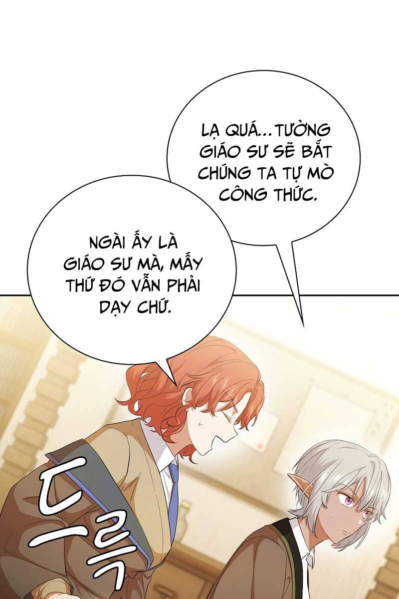 Ma Pháp Sư Tại Trường Học Pháp Thuật Chapter 51 - 46