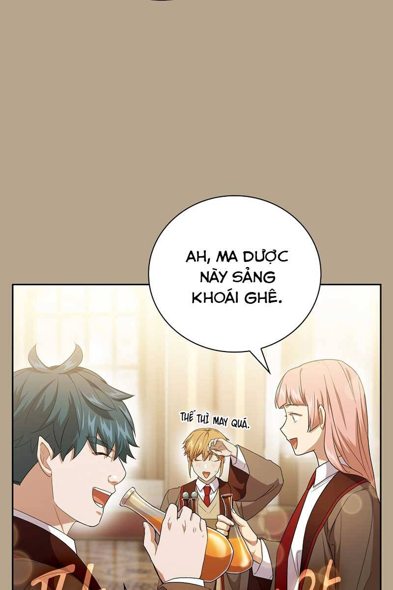 Ma Pháp Sư Tại Trường Học Pháp Thuật Chapter 52 - 15