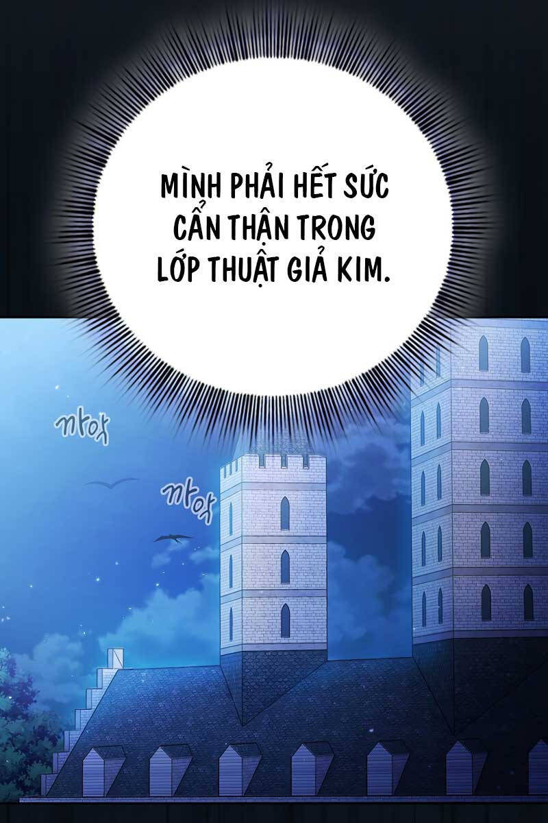 Ma Pháp Sư Tại Trường Học Pháp Thuật Chapter 52 - 50