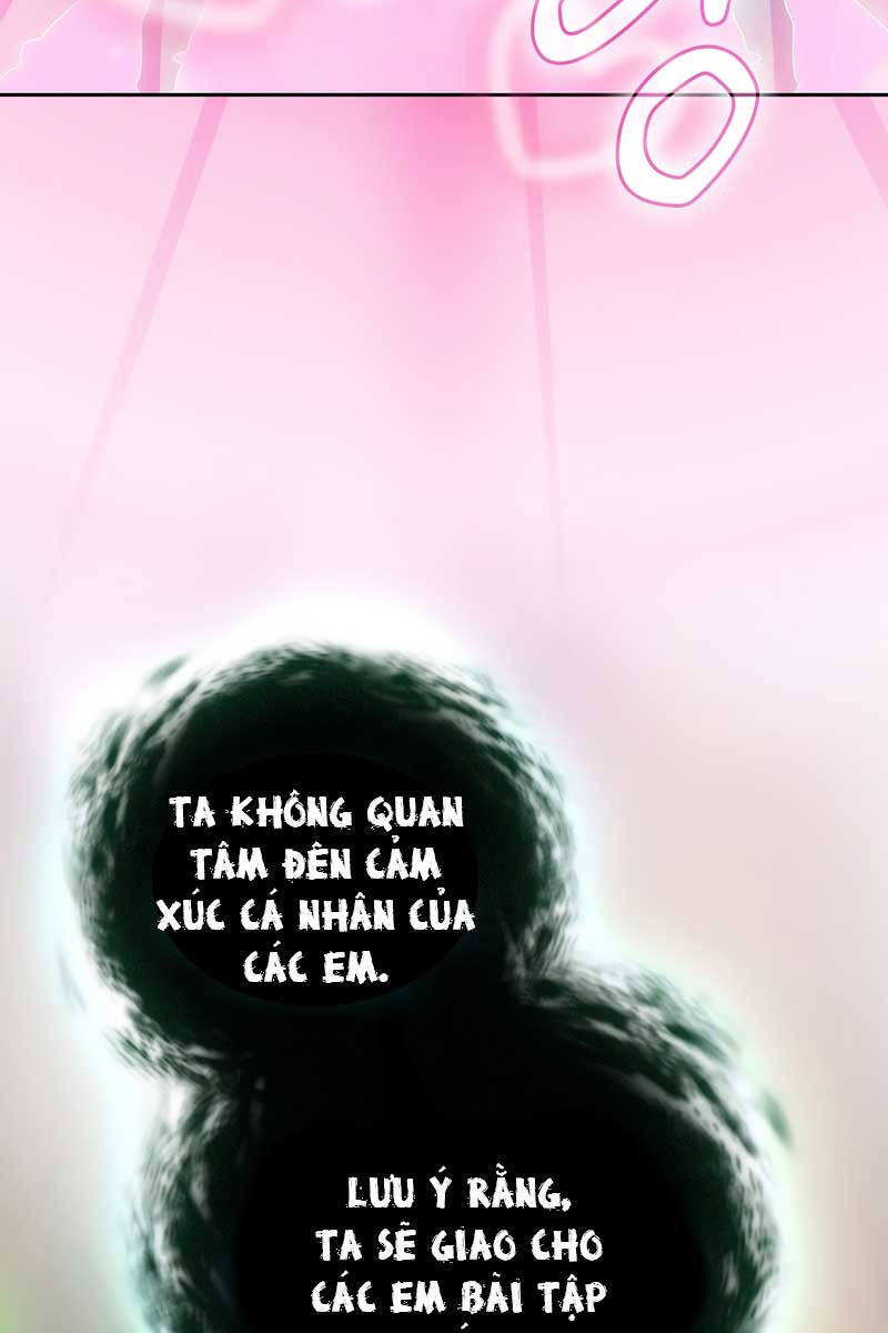 Ma Pháp Sư Tại Trường Học Pháp Thuật Chapter 52 - 55