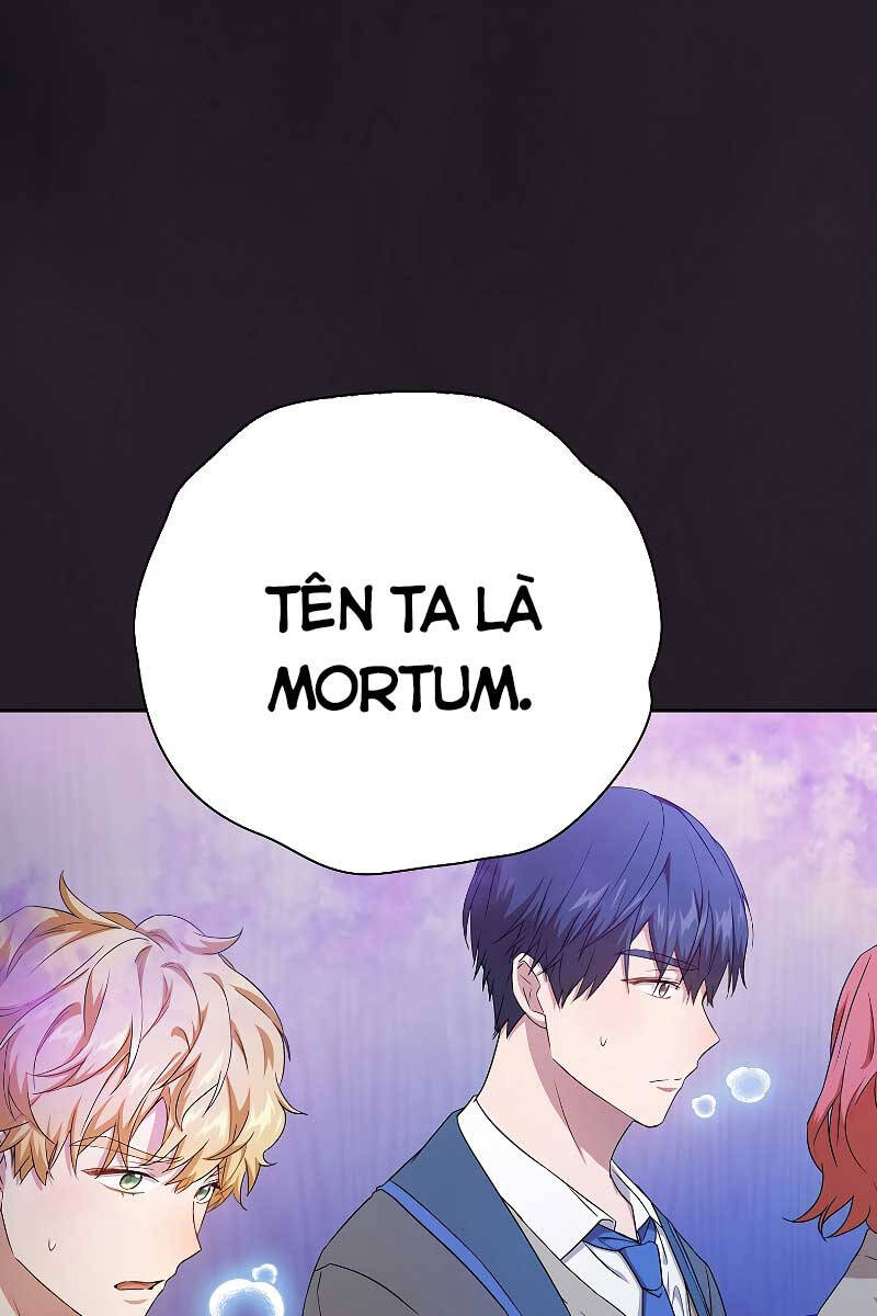 Ma Pháp Sư Tại Trường Học Pháp Thuật Chapter 54 - 1