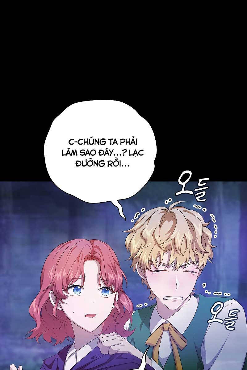 Ma Pháp Sư Tại Trường Học Pháp Thuật Chapter 54 - 14