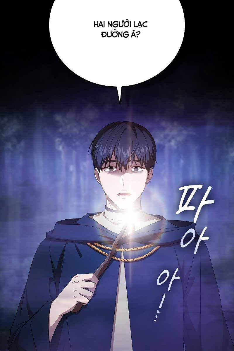 Ma Pháp Sư Tại Trường Học Pháp Thuật Chapter 54 - 18