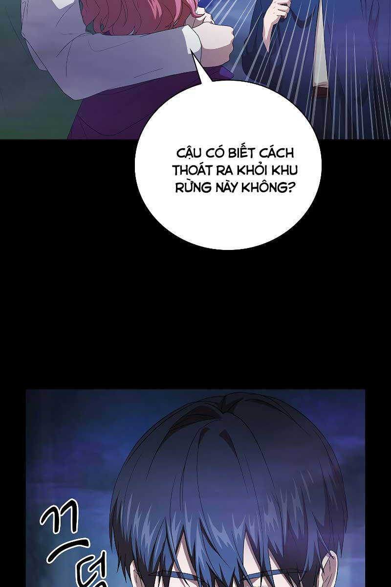 Ma Pháp Sư Tại Trường Học Pháp Thuật Chapter 54 - 20