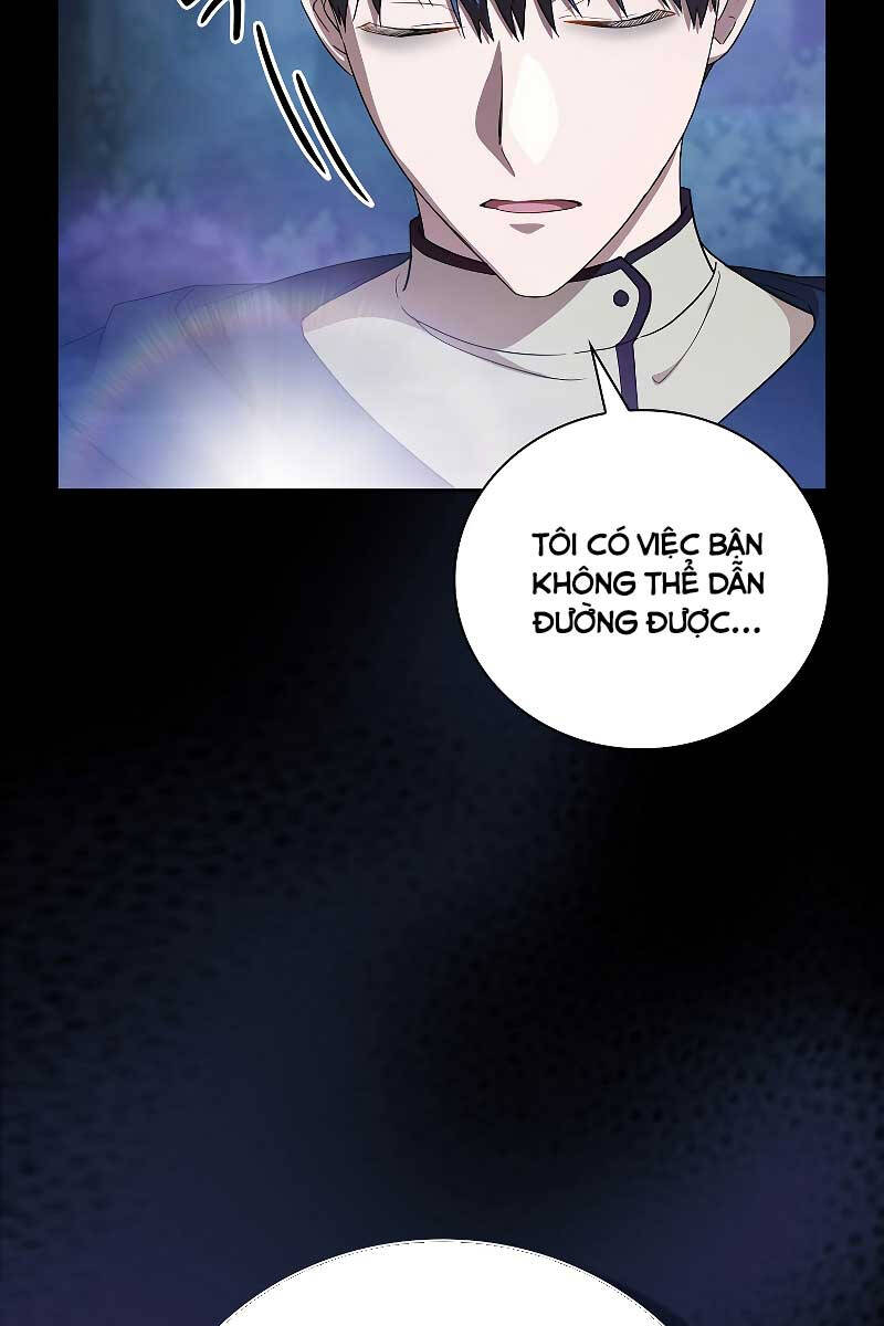 Ma Pháp Sư Tại Trường Học Pháp Thuật Chapter 54 - 21