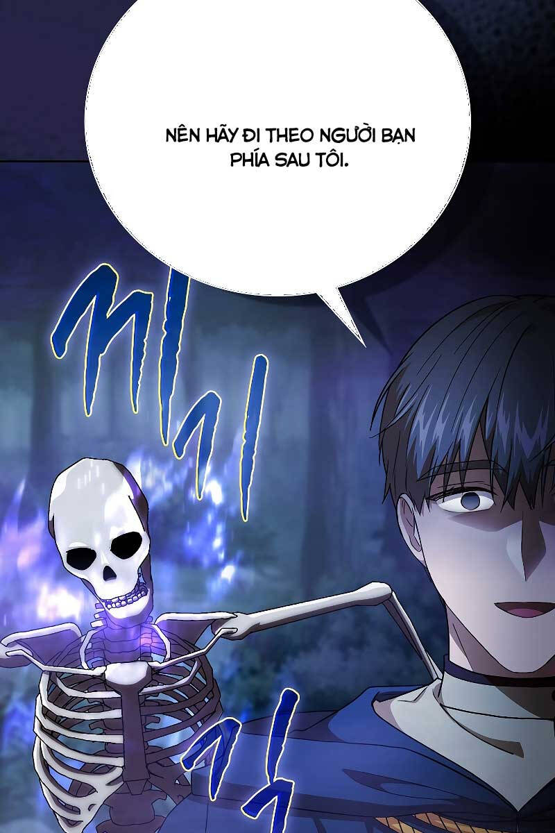 Ma Pháp Sư Tại Trường Học Pháp Thuật Chapter 54 - 22