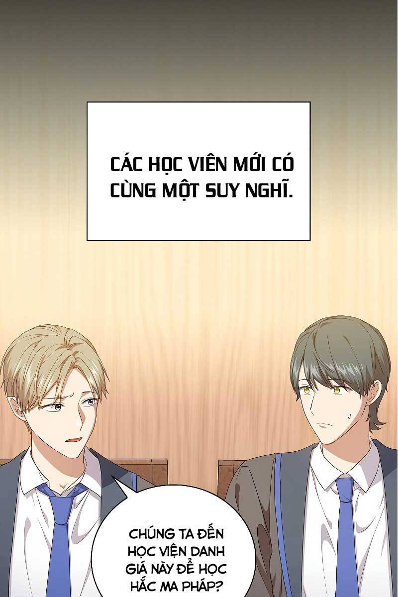 Ma Pháp Sư Tại Trường Học Pháp Thuật Chapter 54 - 27